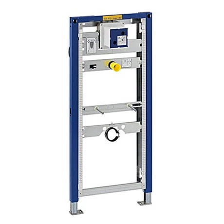 Geberit Duofix Urinal Frame for Tank Fed Water Supply