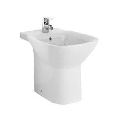 Roca Debba Floor-Standing Bidet - 355994000