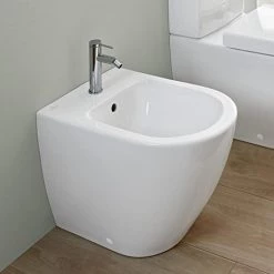 Villeroy and Boch Subway 2.0 Floorstanding Bidet - 54010001