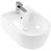 Villeroy and Boch Avento Wall Hung Bidet - 54050001
