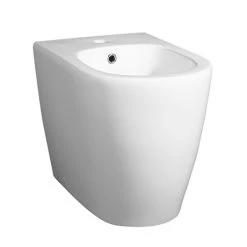 Arezzo Back To Wall 1TH Bidet