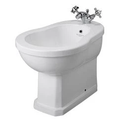 Bayswater Fitzroy Traditional Bidet