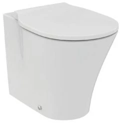 Ideal Standard Connect Air AquaBlade Back to Wall Toilet