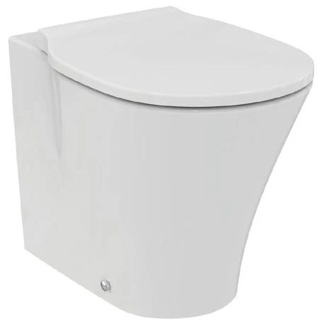 Ideal Standard Connect Air AquaBlade Back to Wall Toilet