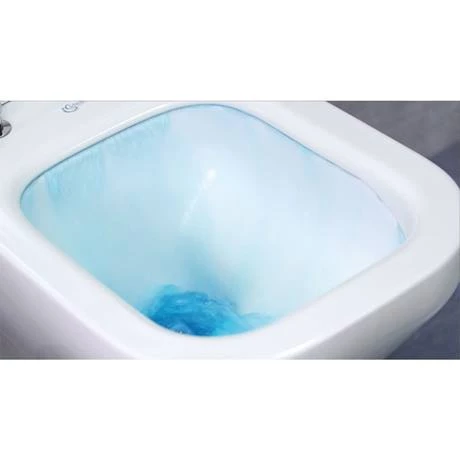 Ideal Standard Connect Air AquaBlade Back to Wall Toilet - Image 3
