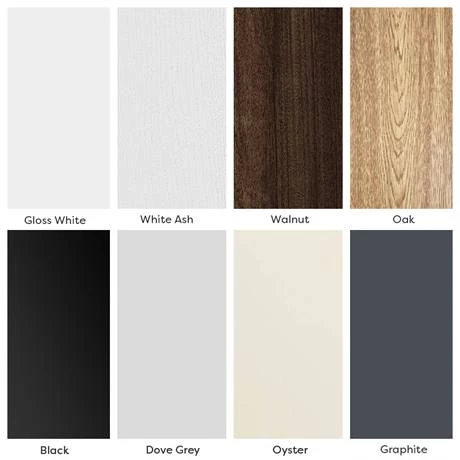 Carlton Traditional Toilet with Soft Close Seat - Various Colour Options - Image 4