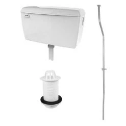 RAK Concealed Urinal Pack for 1 Urinal