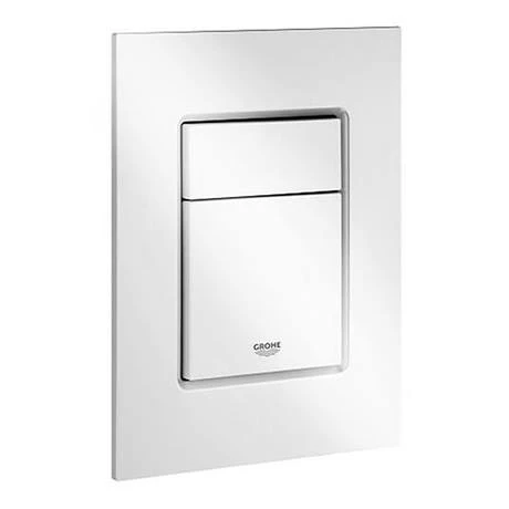 Grohe Solido Bau / Skate Cosmo Complete WC 5 in 1 Pack + FREE TOILET ROLL HOLDER - Image 5