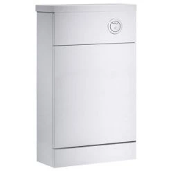 Tavistock Kobe 500mm Back to Wall Unit - Gloss White