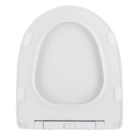 Orion Modern Back To Wall Pan + Soft Close Slimline Seat - Image 3