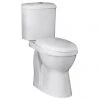 Nuie Caledon Comfort Height Toilet