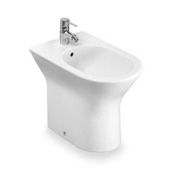 Roca Nexo Floor-standing Bidet - 357640000