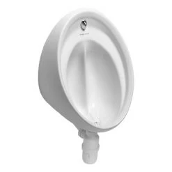 Armitage Shanks Sanura HygenIQ 40cm Urinal Bowl - S611701