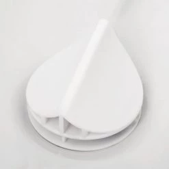 Armitage Shanks HygenIQ Splash Reducing Urinal Waste - S884967