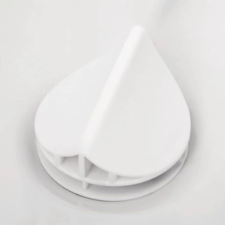 Armitage Shanks HygenIQ Splash Reducing Urinal Waste - S884967