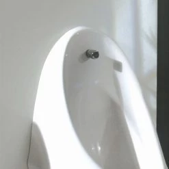 Twyford Concealed Urinal Flushpipes and Spreaders (2 Person)