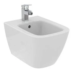 Ideal Standard i.Life S Compact Wall Hung Bidet