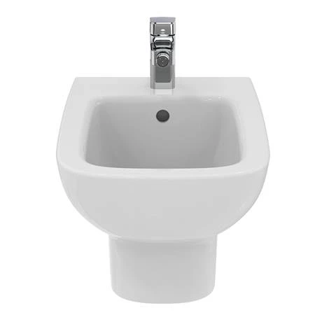 Ideal Standard i.Life A Wall Hung Bidet - Image 4