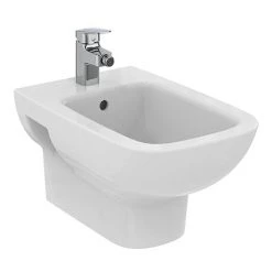 Ideal Standard i.Life A Wall Hung Bidet