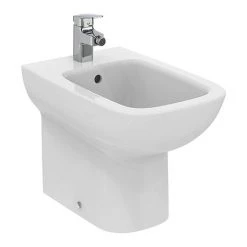 Ideal Standard i.Life A Back To Wall Bidet