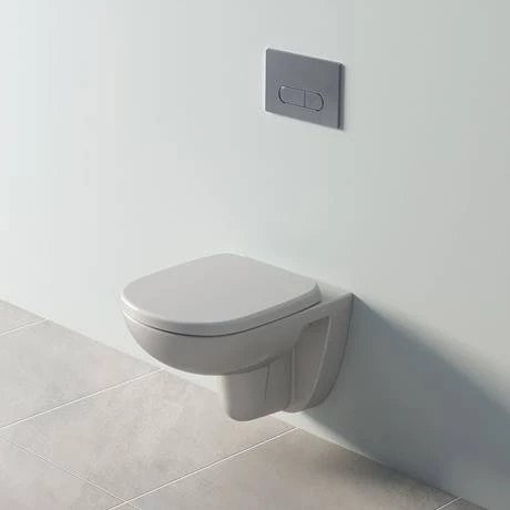 Ideal Standard Tempo Short Projection Wall Hung Toilet - Image 2