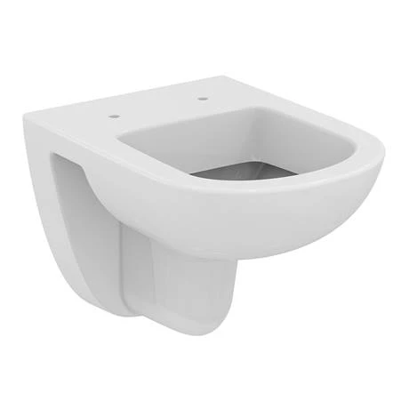 Ideal Standard Tempo Short Projection Wall Hung Toilet - Image 3