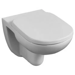 Ideal Standard Tempo Wall Hung Toilet