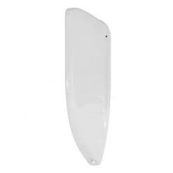 Cove Urinal Divider