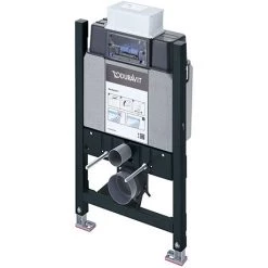 Duravit DuraSystem Basic 840mm Toilet Fixing Frame - WD1017000080