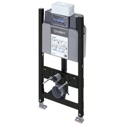 Duravit DuraSystem Basic 990mm Toilet Fixing Frame - WD1019000080