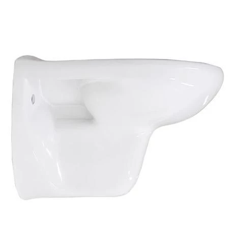 Melbourne Wall Hung Toilet + Soft Close Toilet Seat - Image 2