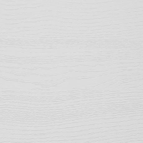 York Traditional White Ash BTW WC Unit with Pan & Top-Fixing Seat - Image 4