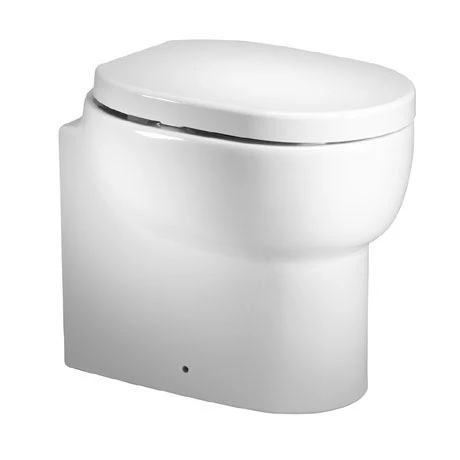 Roper Rhodes Zest Back to Wall WC Pan & Soft Close Seat