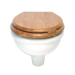 Imperial Etoile Wall Hung WC Pan