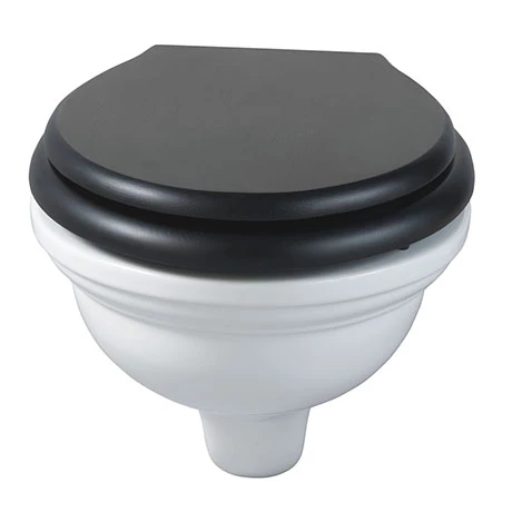 Imperial Radcliffe Wall Hung WC Pan